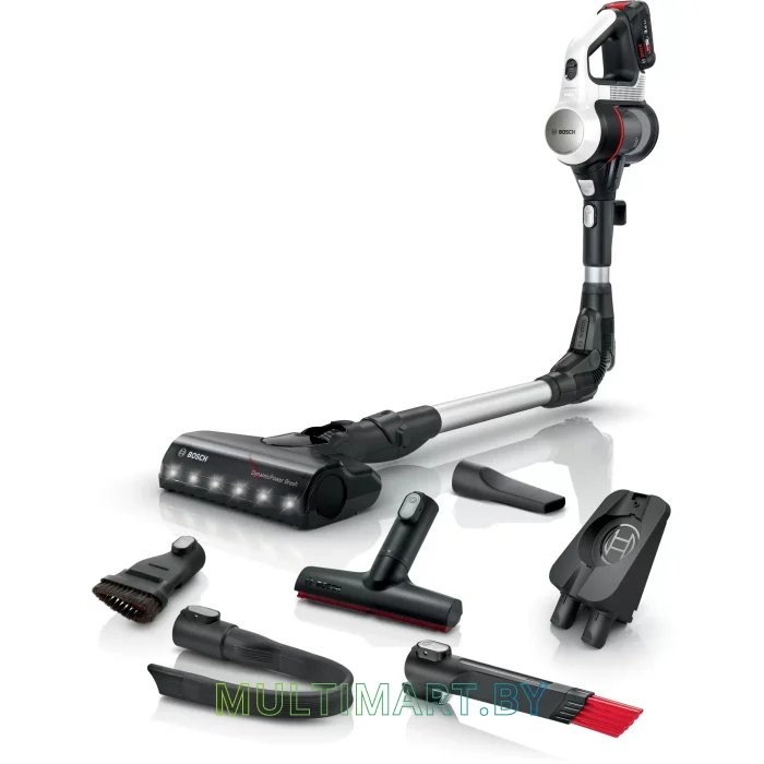 Пылесос Bosch Unlimited 7 BCS711XXL